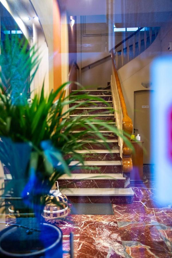 Hotel Argo Volos Eksteriør billede