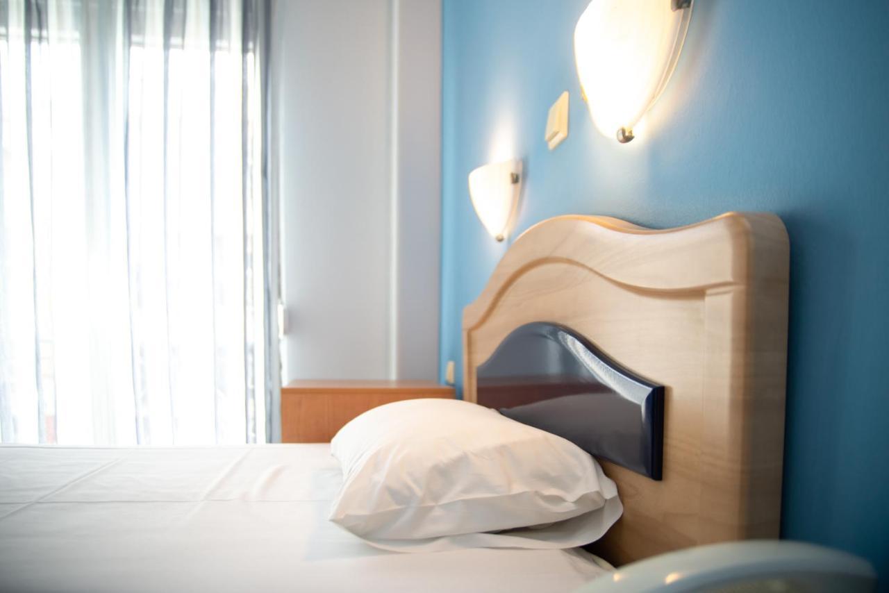Hotel Argo Volos Eksteriør billede