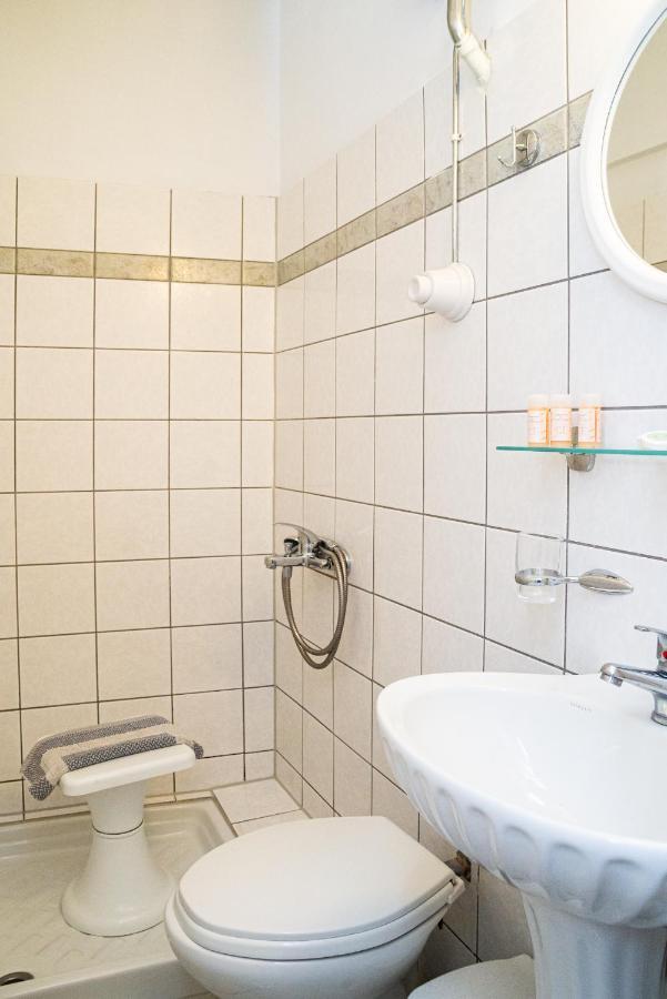 Hotel Argo Volos Eksteriør billede