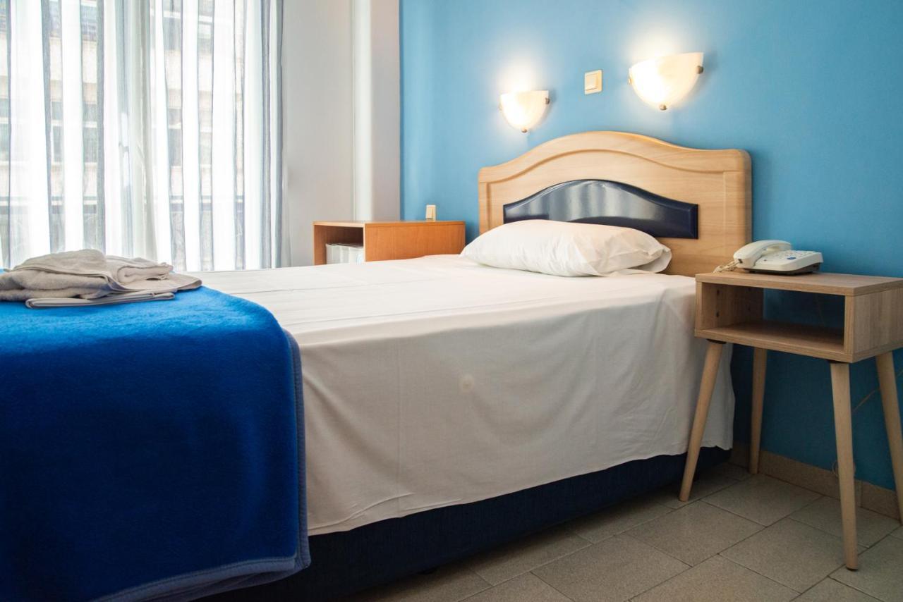 Hotel Argo Volos Eksteriør billede
