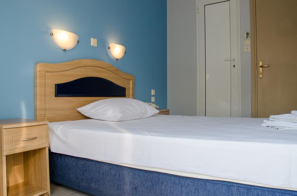 Hotel Argo Volos Værelse billede