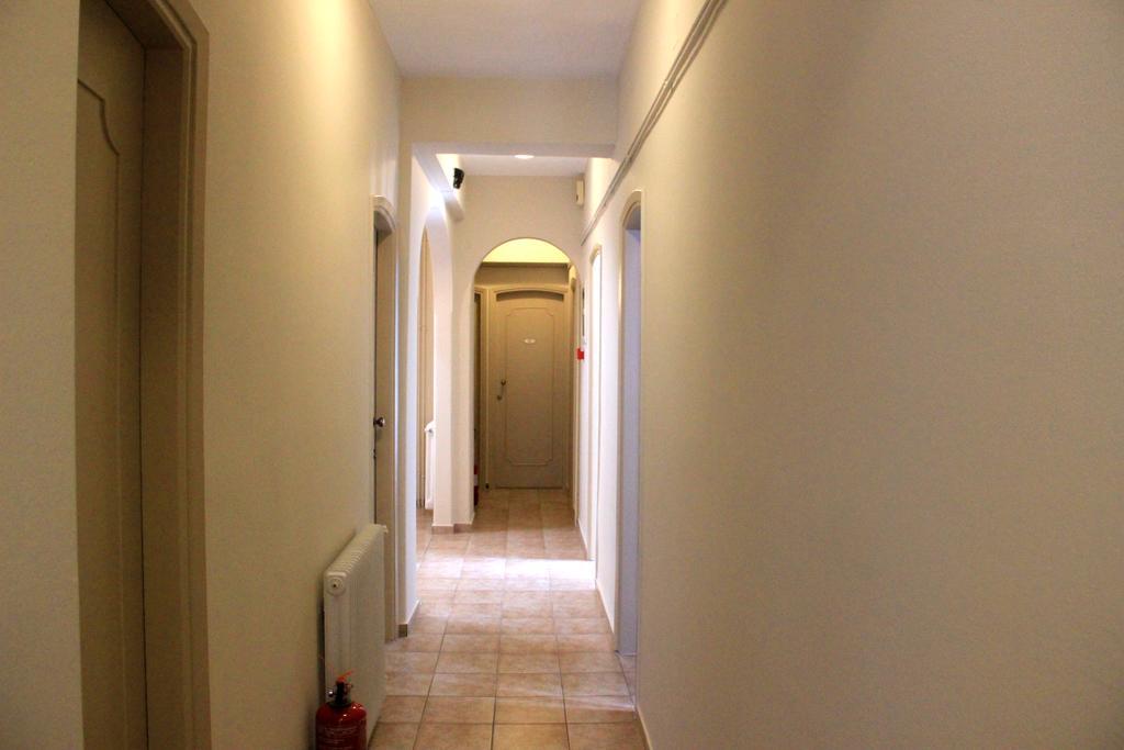Hotel Argo Volos Eksteriør billede