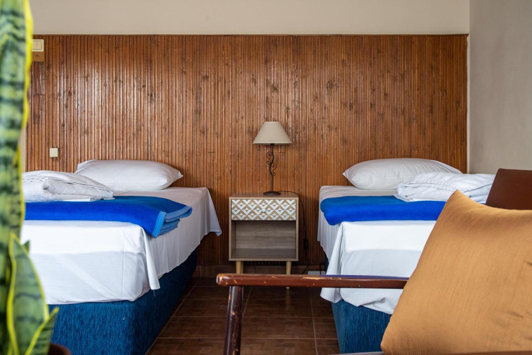 Hotel Argo Volos Eksteriør billede