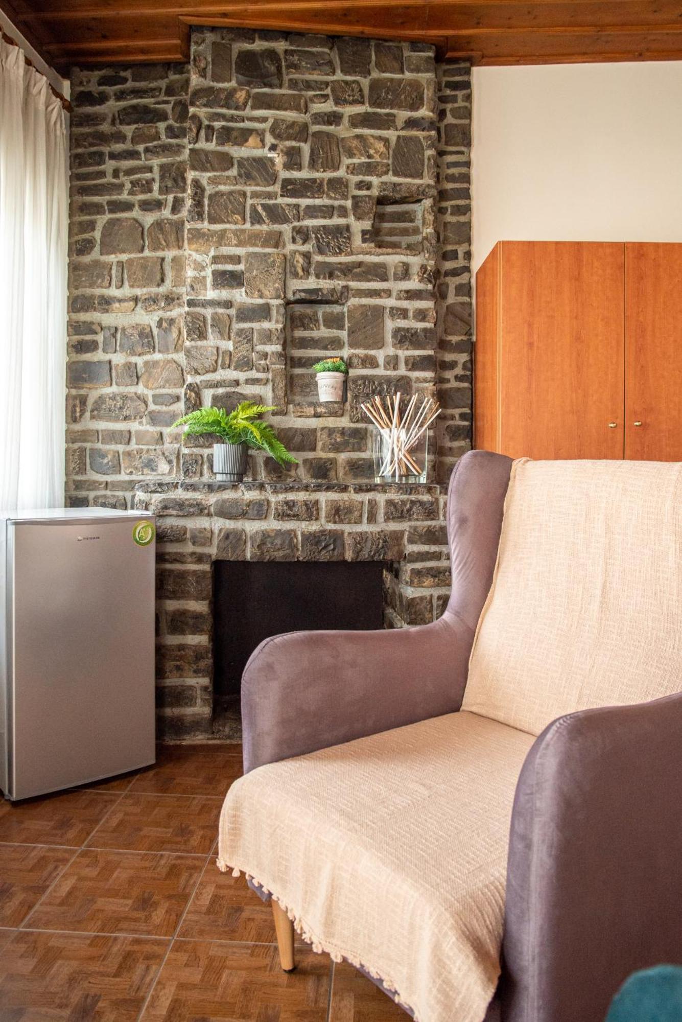 Hotel Argo Volos Eksteriør billede