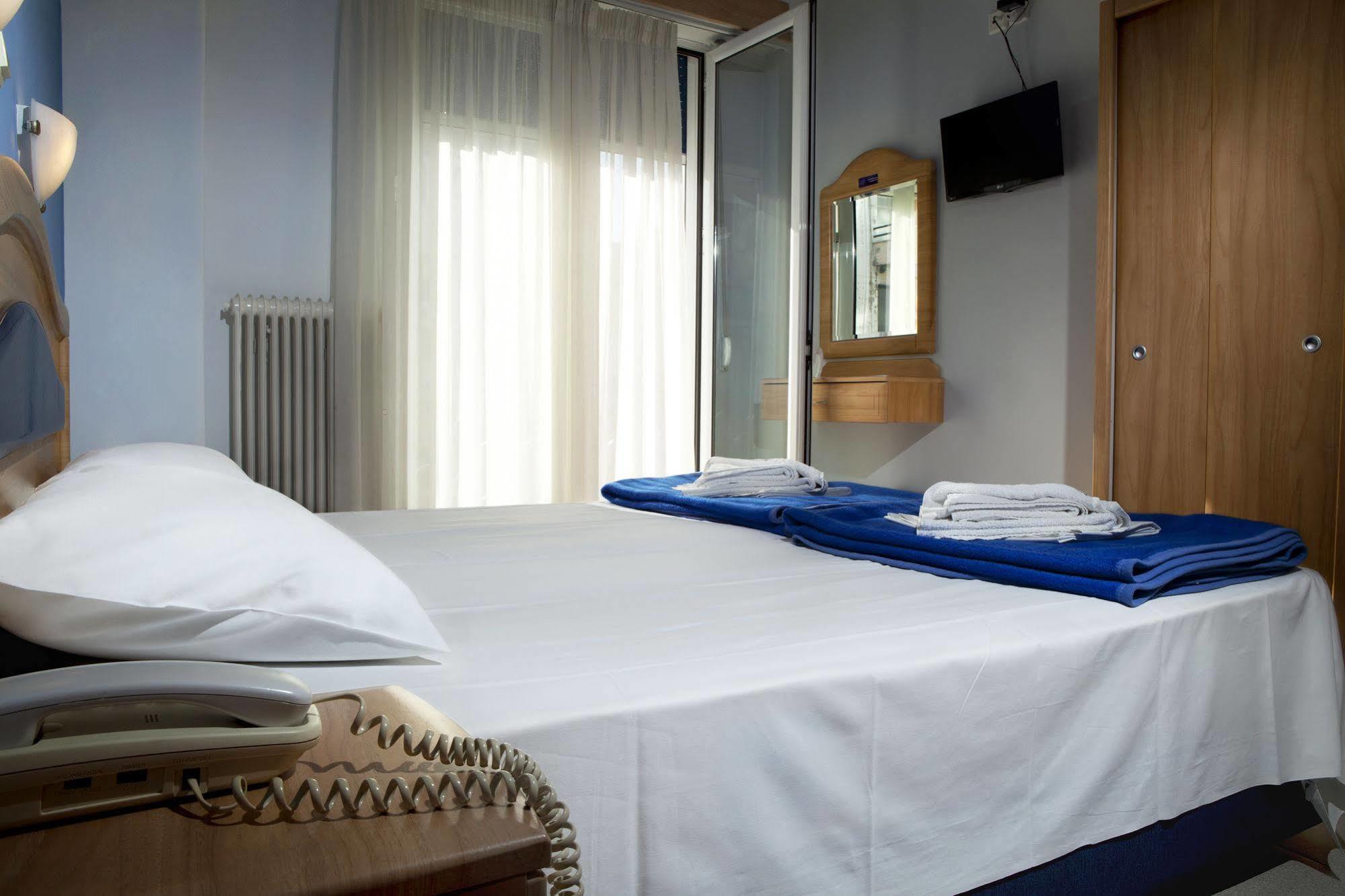 Hotel Argo Volos Eksteriør billede